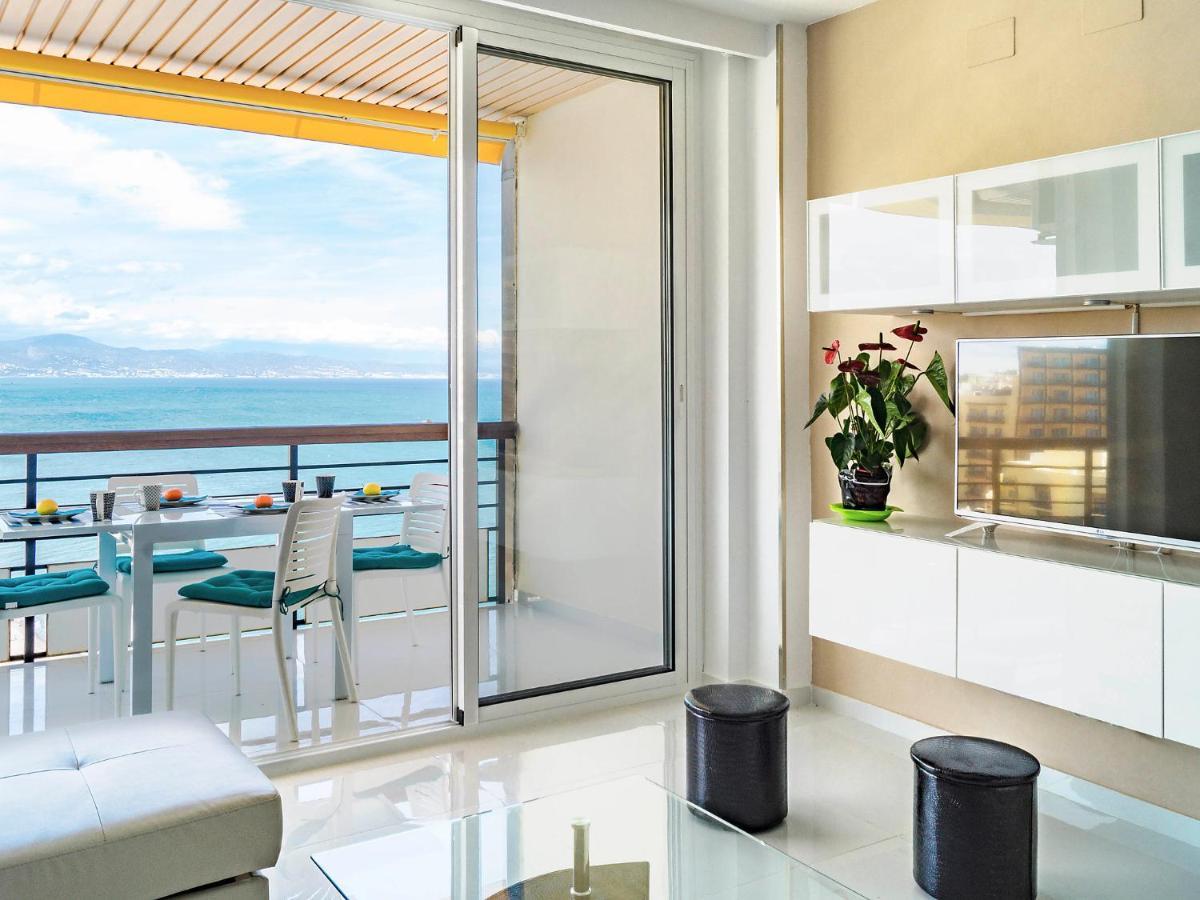 Apartment Castillo De Santa Clara-1 By Interhome Torremolinos Bagian luar foto