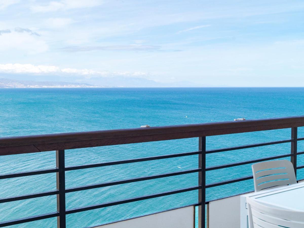 Apartment Castillo De Santa Clara-1 By Interhome Torremolinos Bagian luar foto
