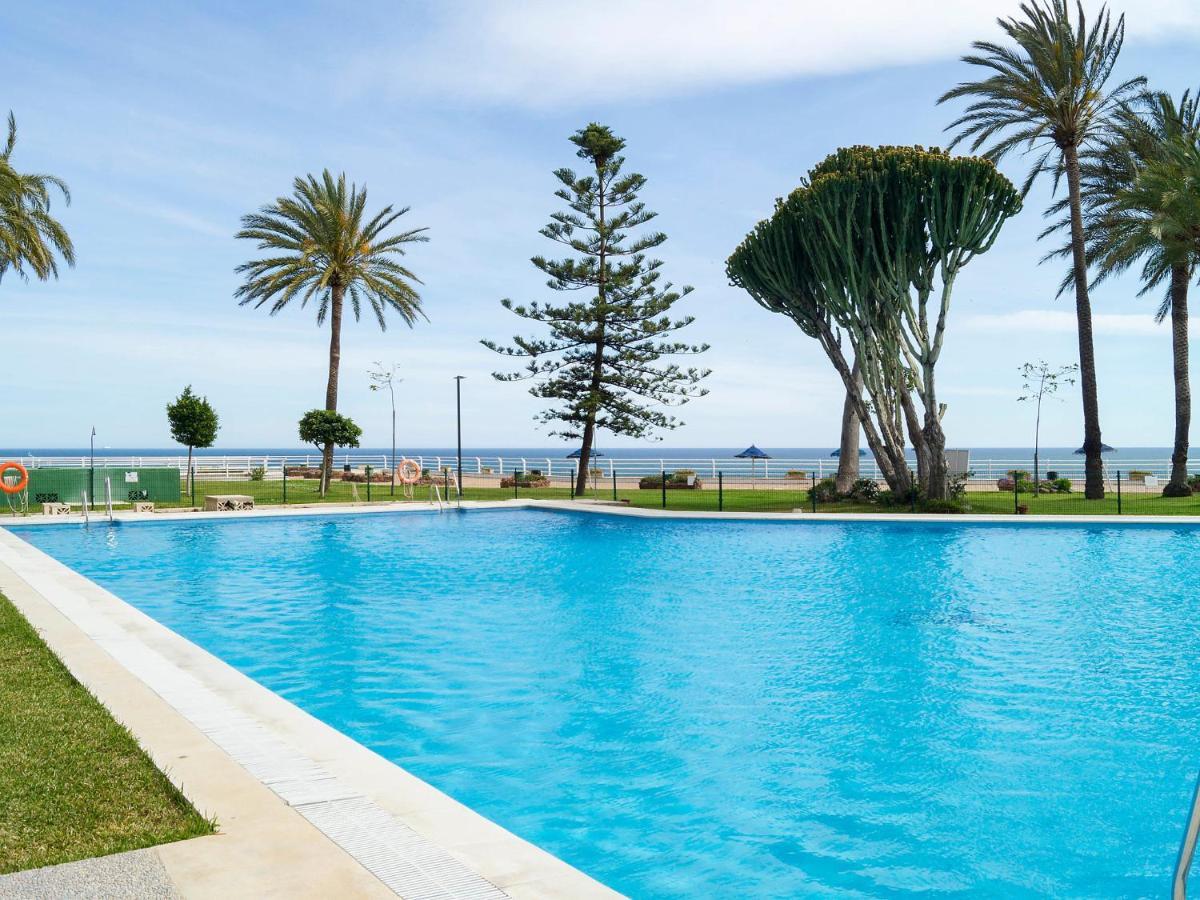 Apartment Castillo De Santa Clara-1 By Interhome Torremolinos Bagian luar foto
