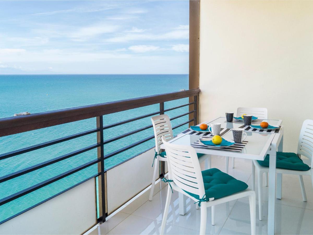 Apartment Castillo De Santa Clara-1 By Interhome Torremolinos Bagian luar foto