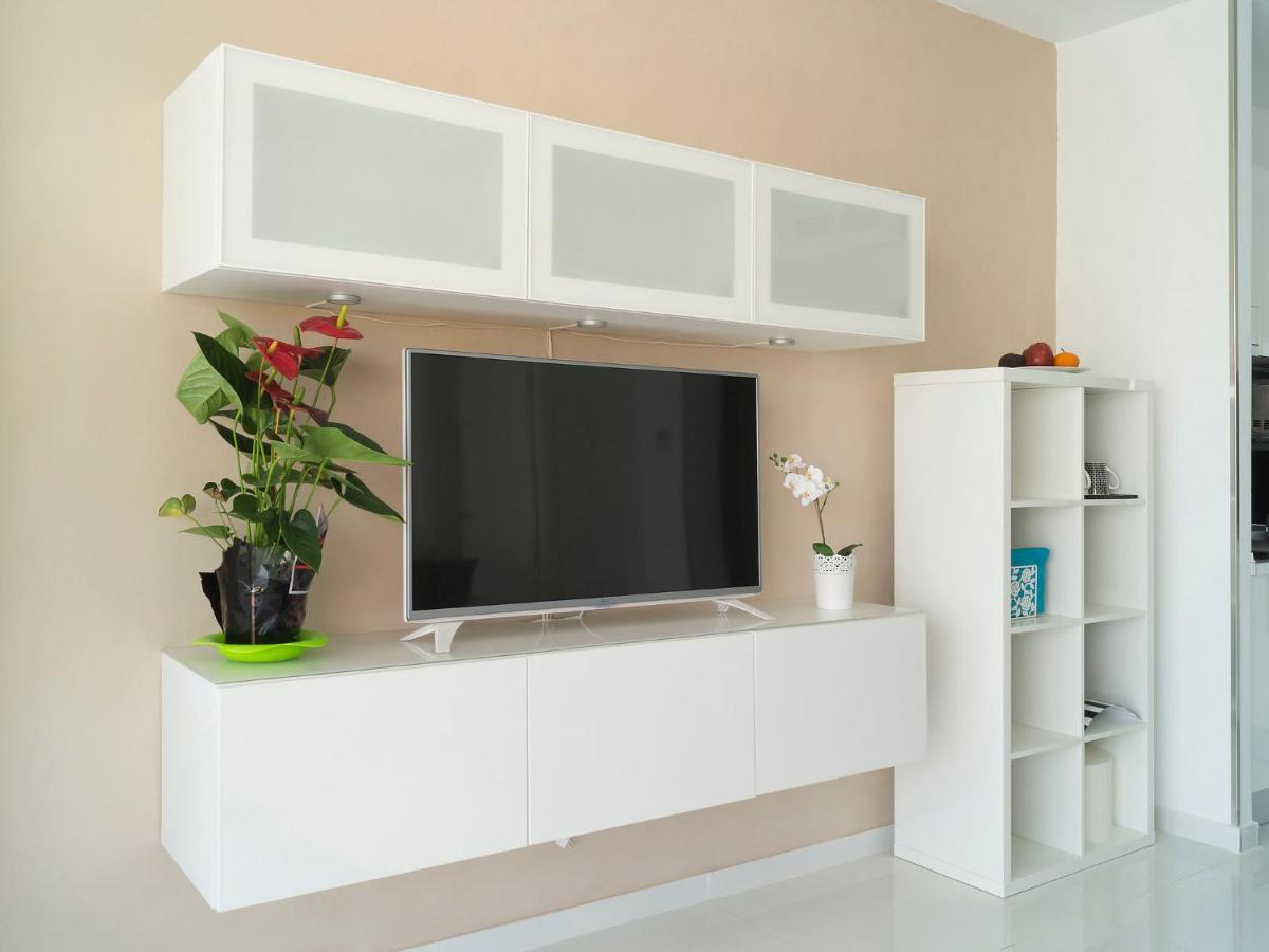 Apartment Castillo De Santa Clara-1 By Interhome Torremolinos Bagian luar foto