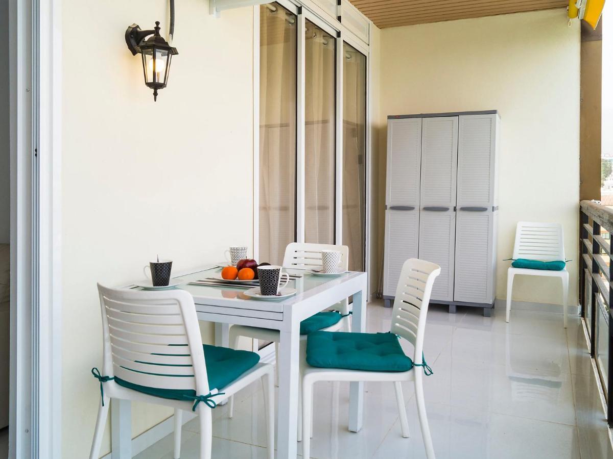 Apartment Castillo De Santa Clara-1 By Interhome Torremolinos Bagian luar foto