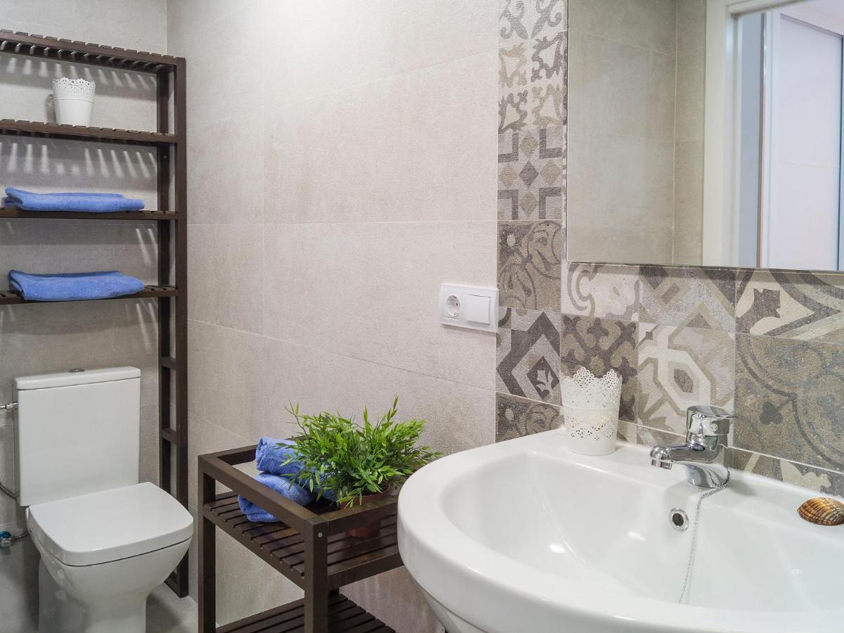 Apartment Castillo De Santa Clara-1 By Interhome Torremolinos Bagian luar foto