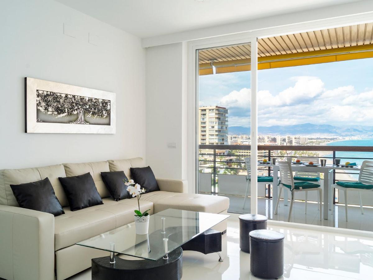 Apartment Castillo De Santa Clara-1 By Interhome Torremolinos Bagian luar foto