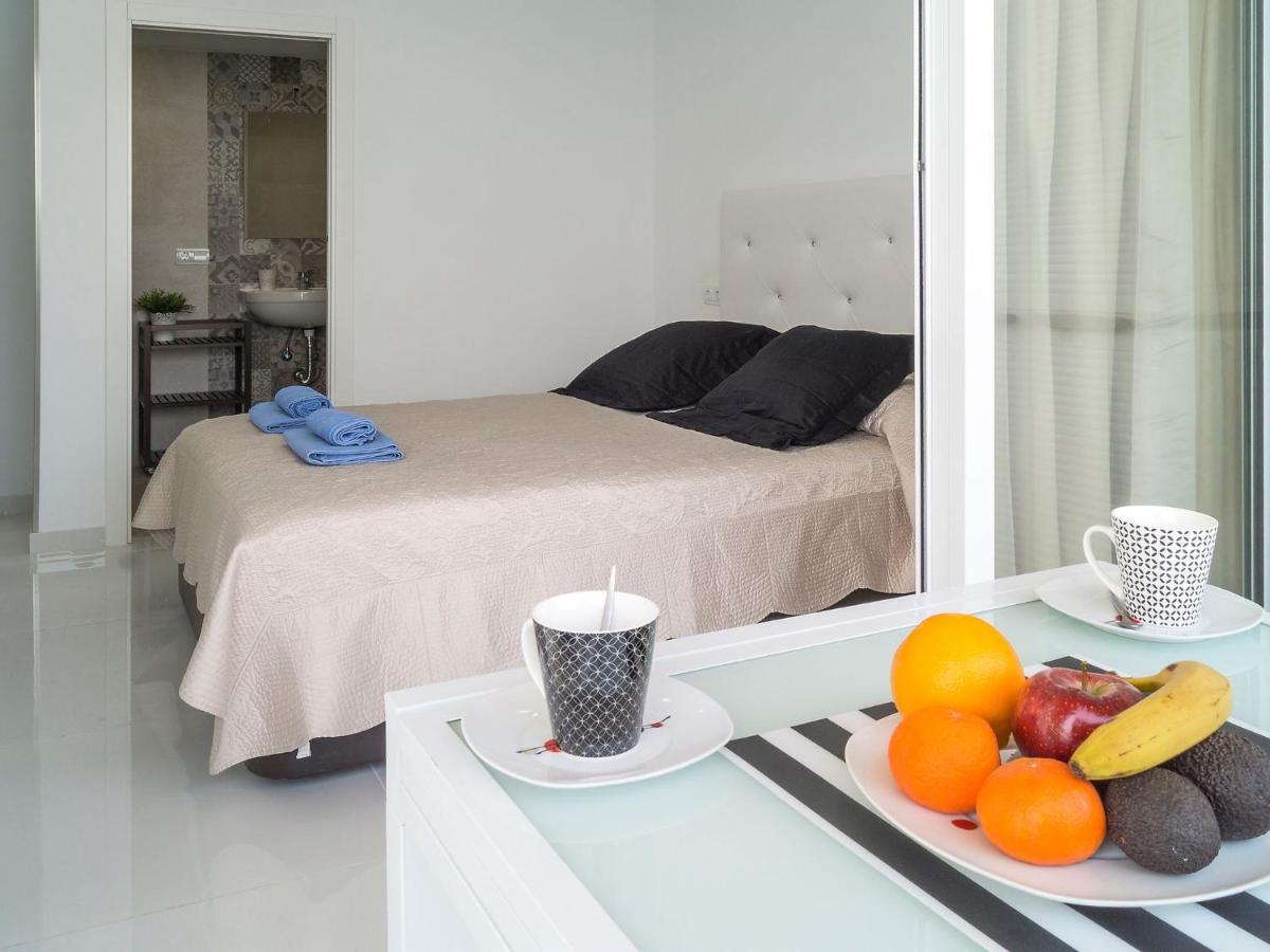 Apartment Castillo De Santa Clara-1 By Interhome Torremolinos Bagian luar foto