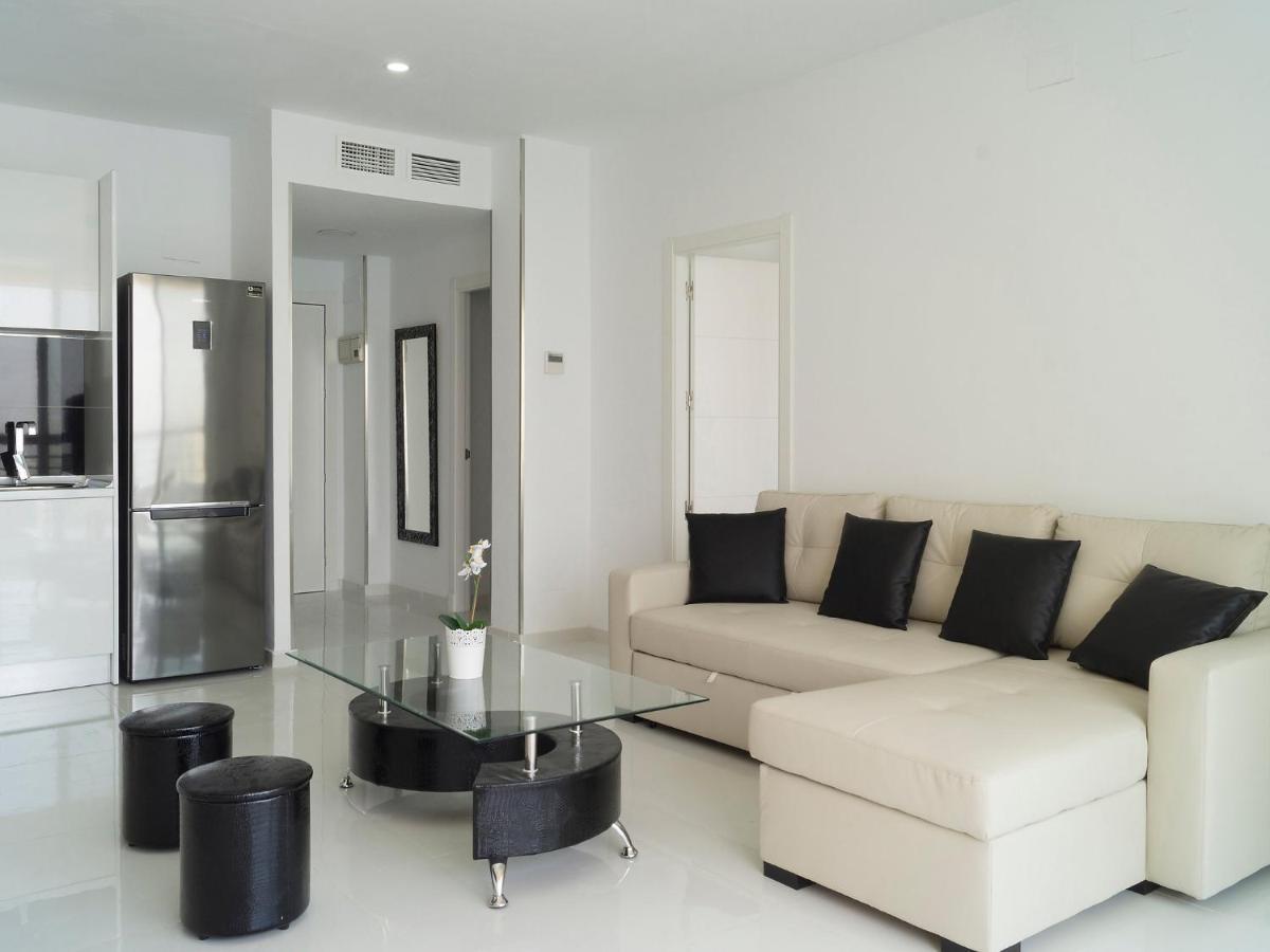 Apartment Castillo De Santa Clara-1 By Interhome Torremolinos Bagian luar foto
