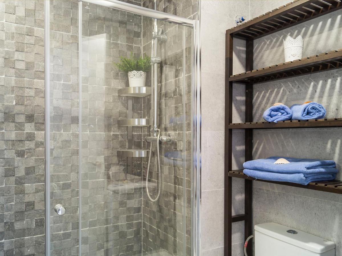 Apartment Castillo De Santa Clara-1 By Interhome Torremolinos Bagian luar foto